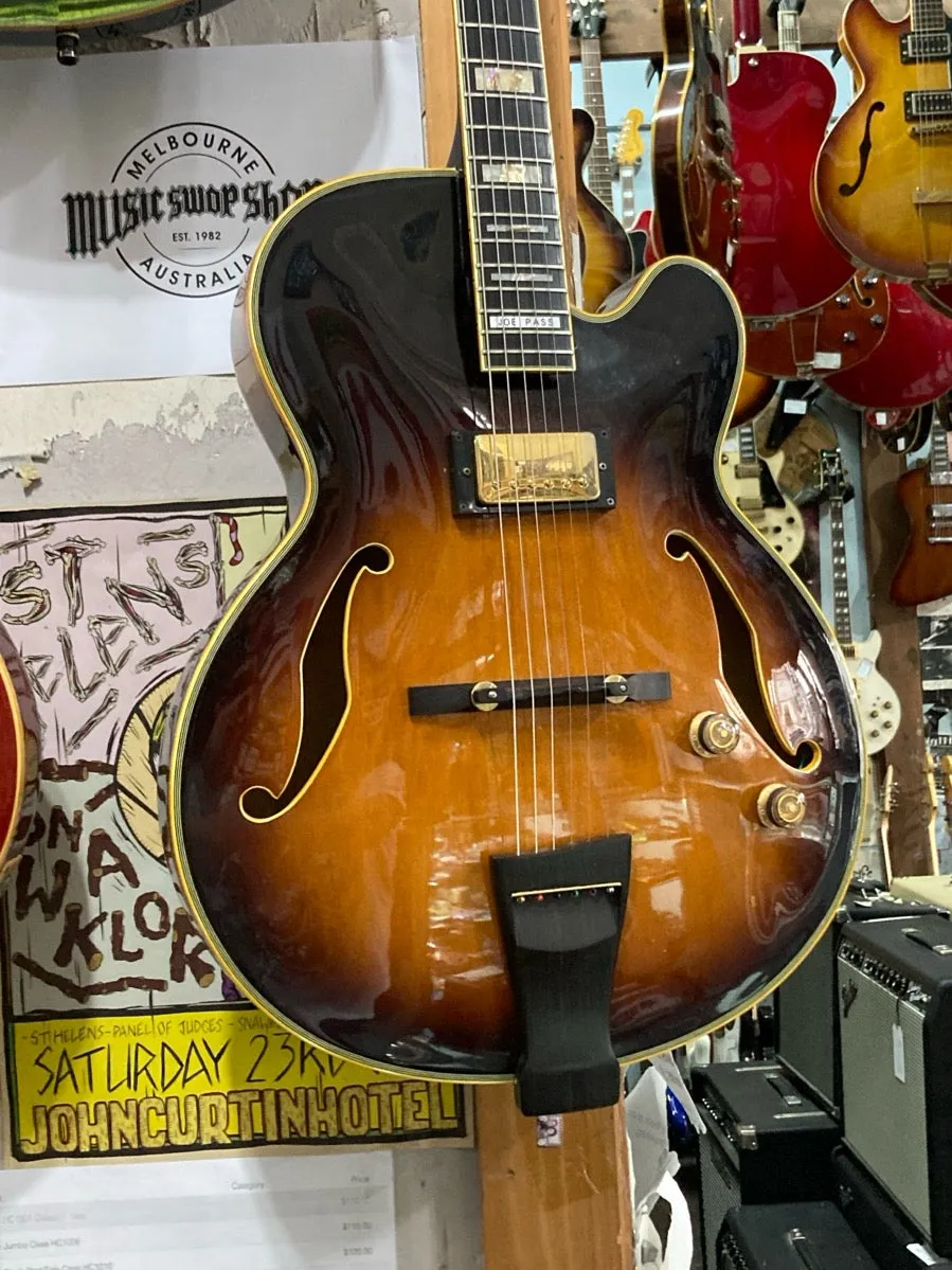 Ibanez - JP20