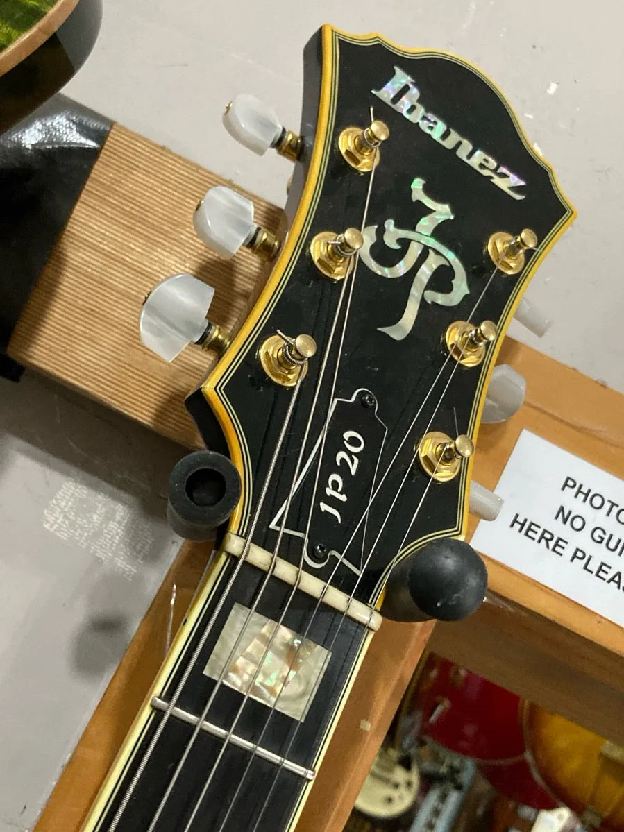Ibanez - JP20