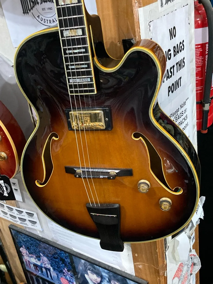 Ibanez - JP20