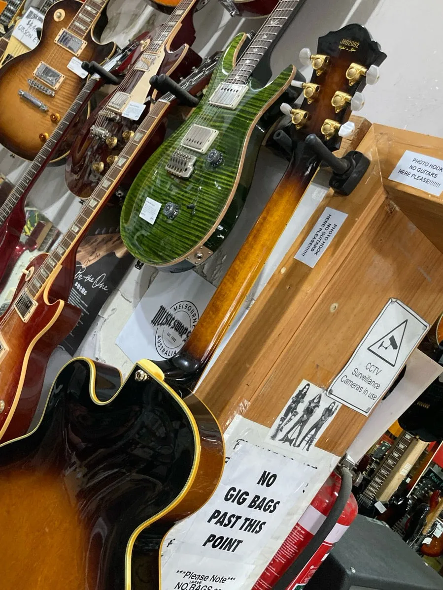Ibanez - JP20