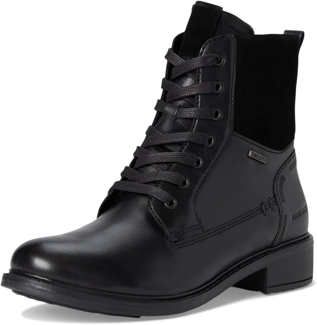 Josef Seibel Women's Selena 53 Boots Combat