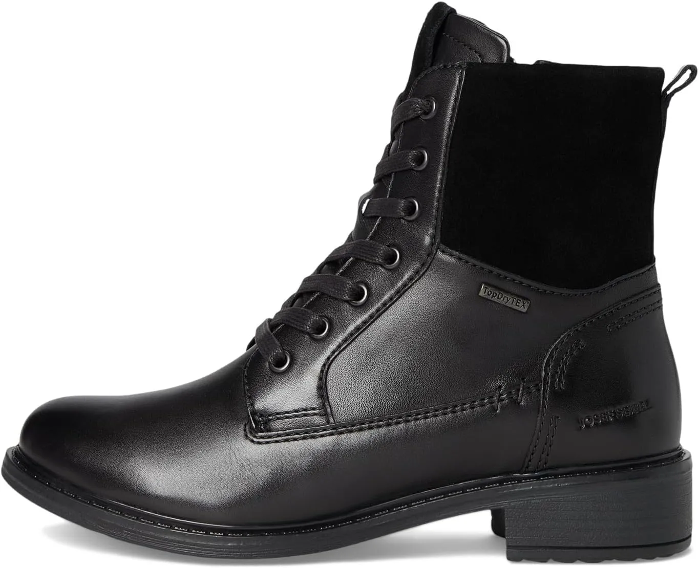 Josef Seibel Women's Selena 53 Boots Combat