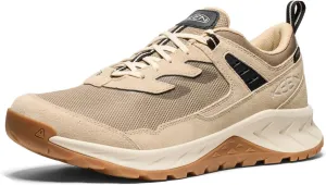 KEEN Men's Hightrail Low Height Durable Lightweight Breathable Leather Waterproof Hiking Shoes