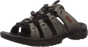 KEEN Men’s Targhee 3 Hiking Slide Sandals