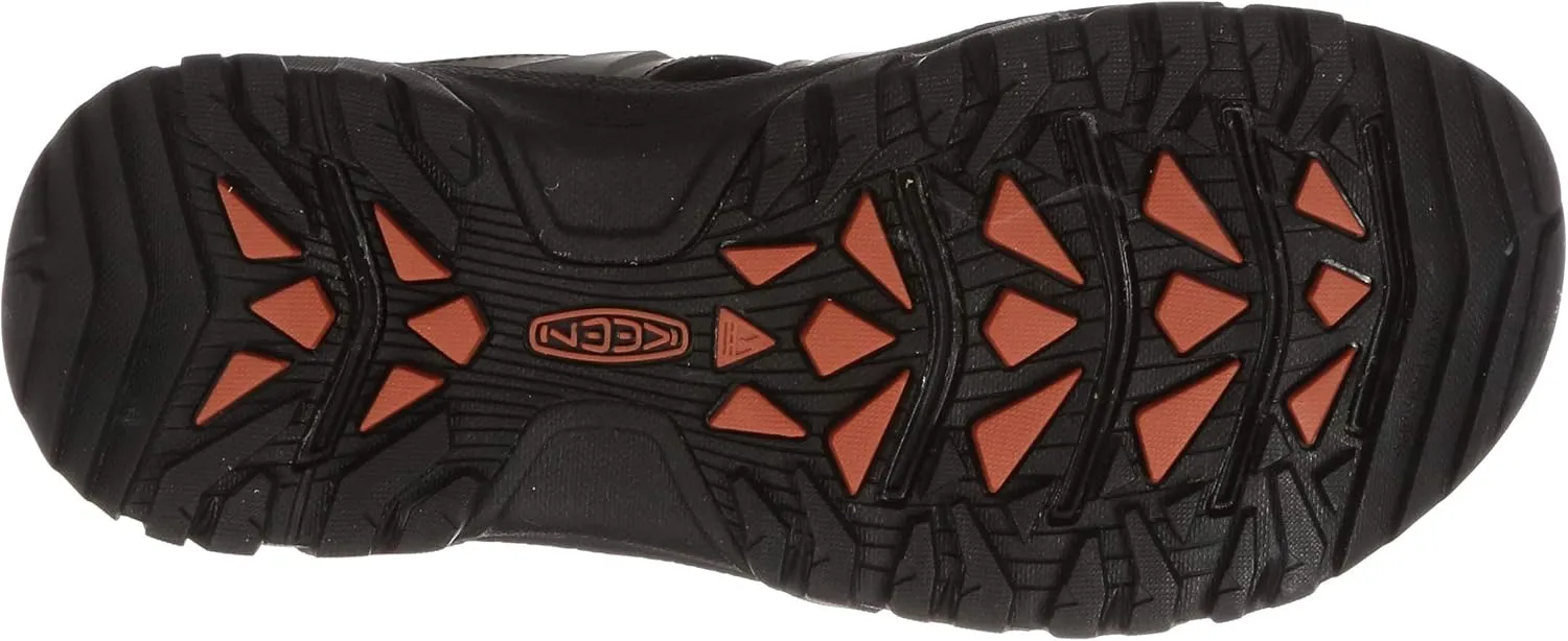 KEEN Men’s Targhee 3 Hiking Slide Sandals