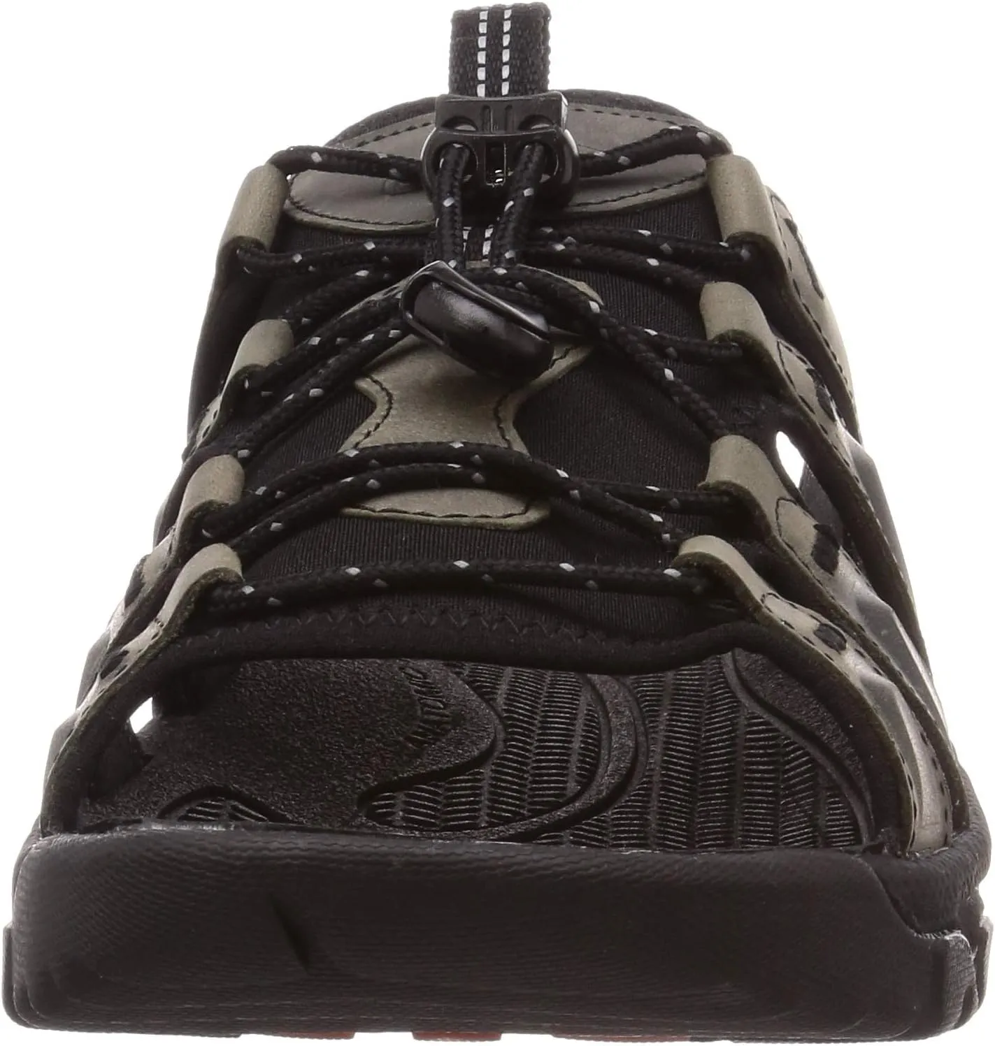 KEEN Men’s Targhee 3 Hiking Slide Sandals