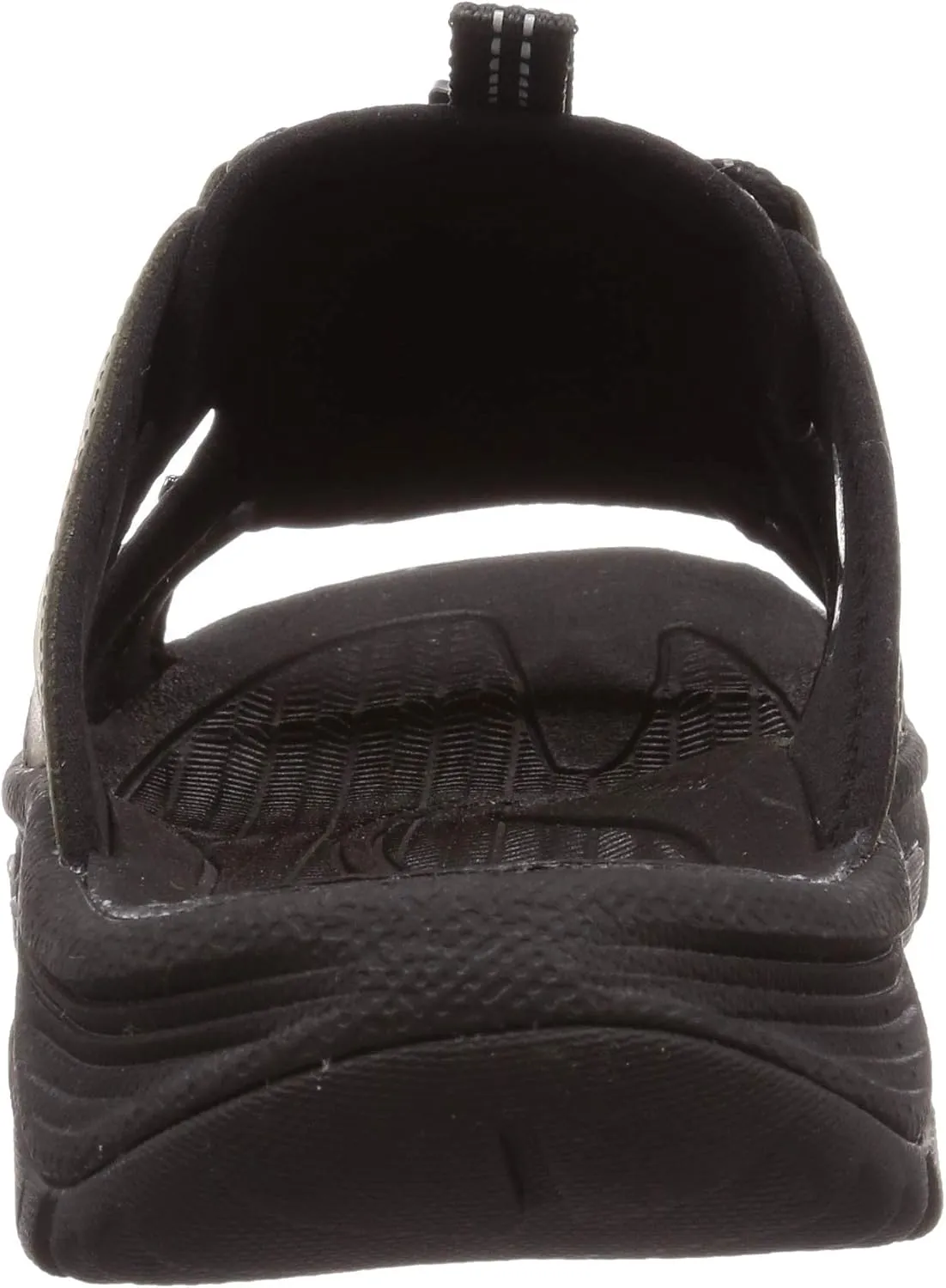 KEEN Men’s Targhee 3 Hiking Slide Sandals