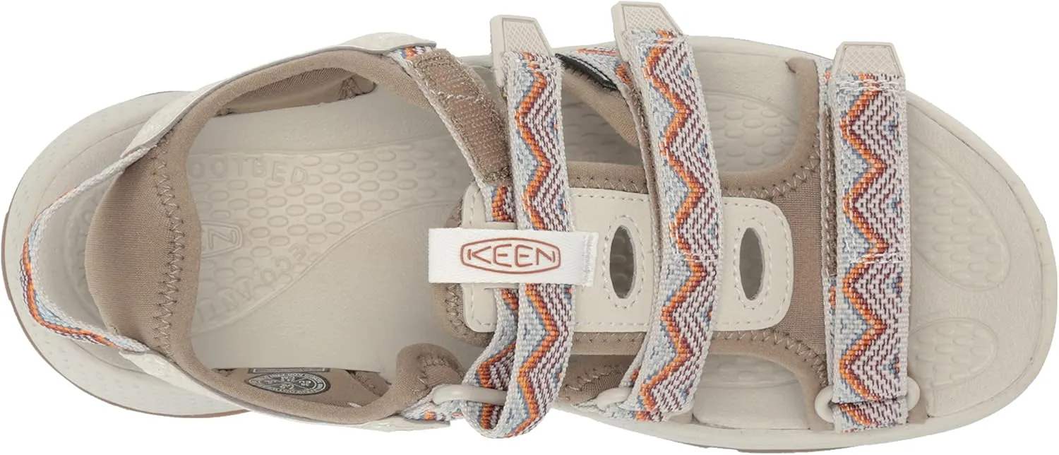 KEEN Women's Astoria West Open Toe Sandals
