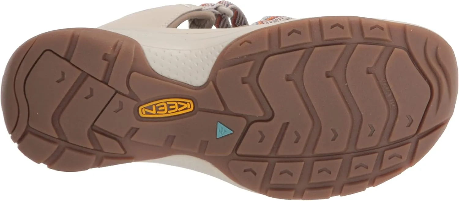 KEEN Women's Astoria West Open Toe Sandals