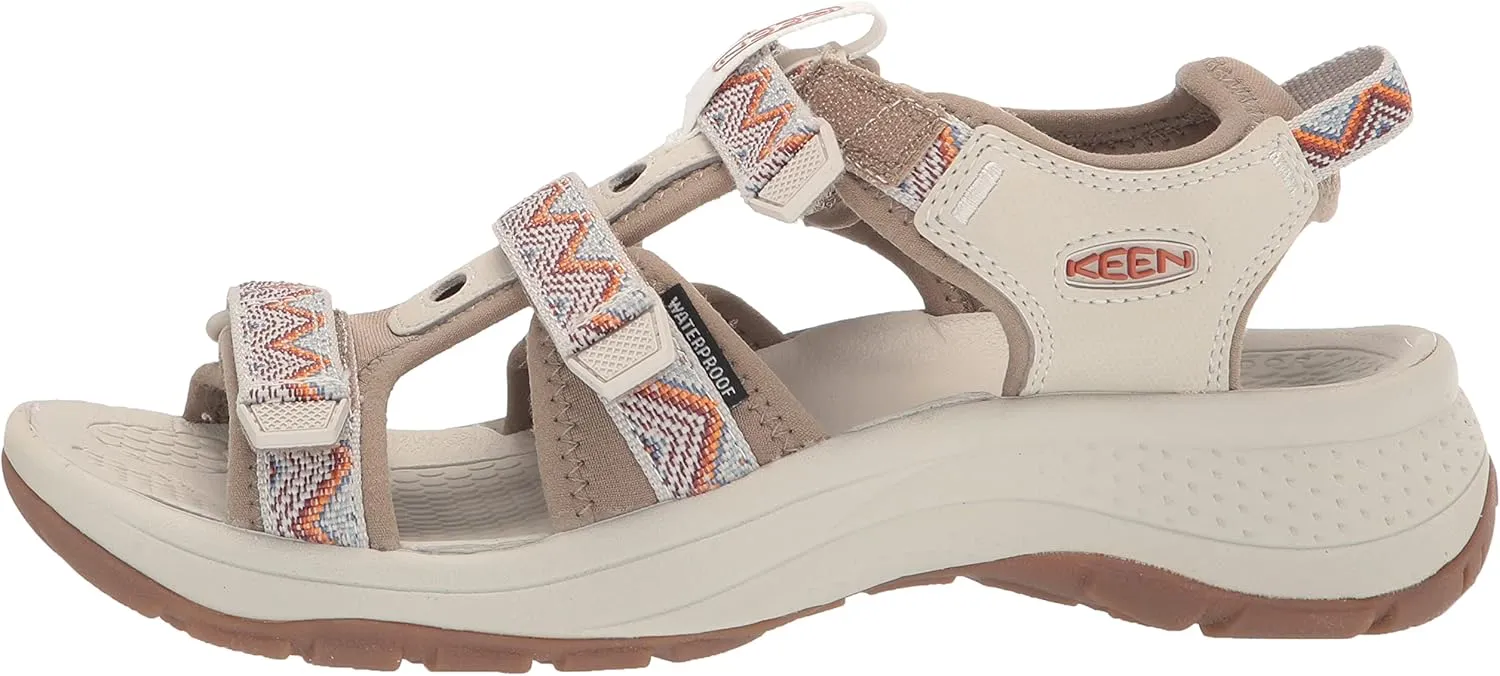 KEEN Women's Astoria West Open Toe Sandals