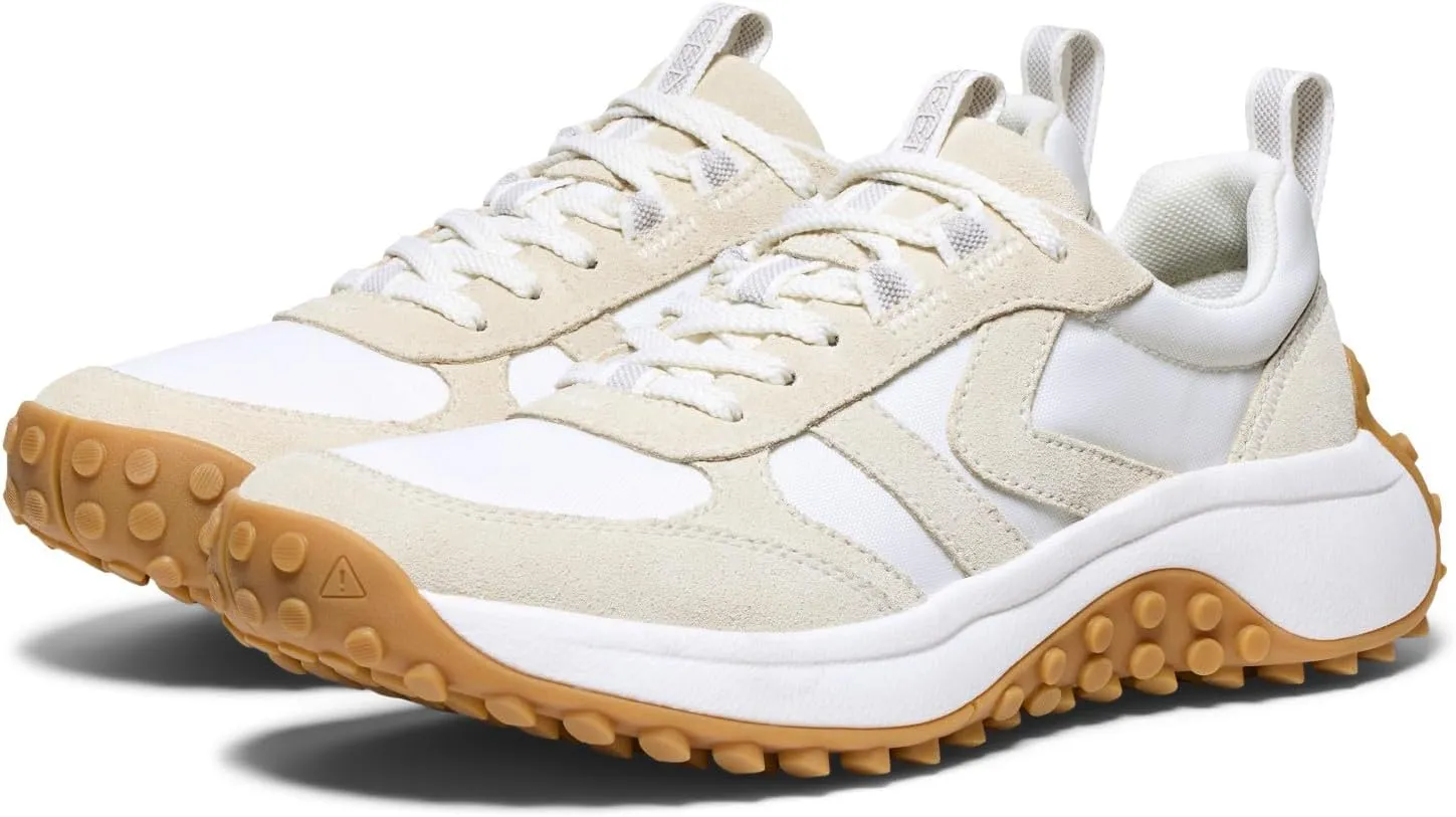 KEEN Women's Ks86 Comfortable Durable Retro Style Sneakers
