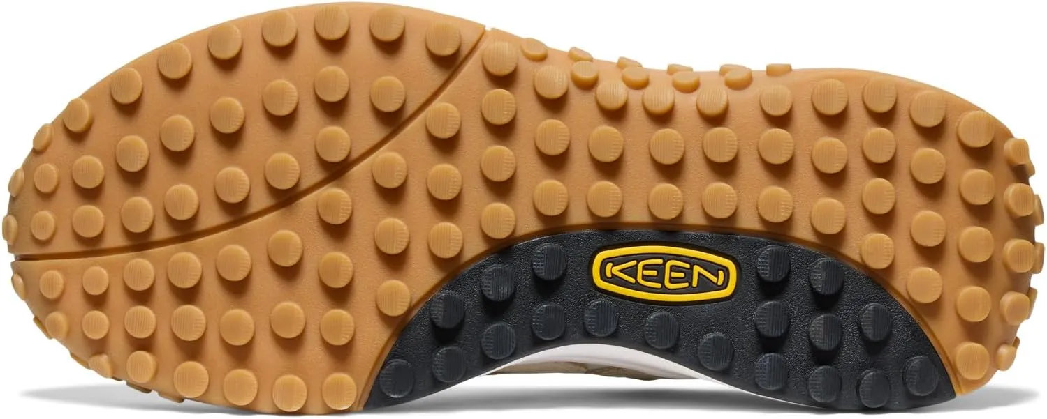 KEEN Women's Ks86 Comfortable Durable Retro Style Sneakers