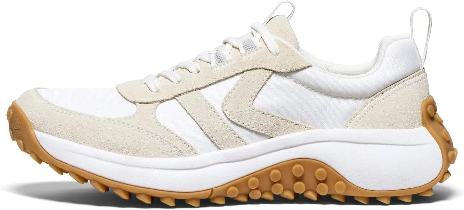 KEEN Women's Ks86 Comfortable Durable Retro Style Sneakers