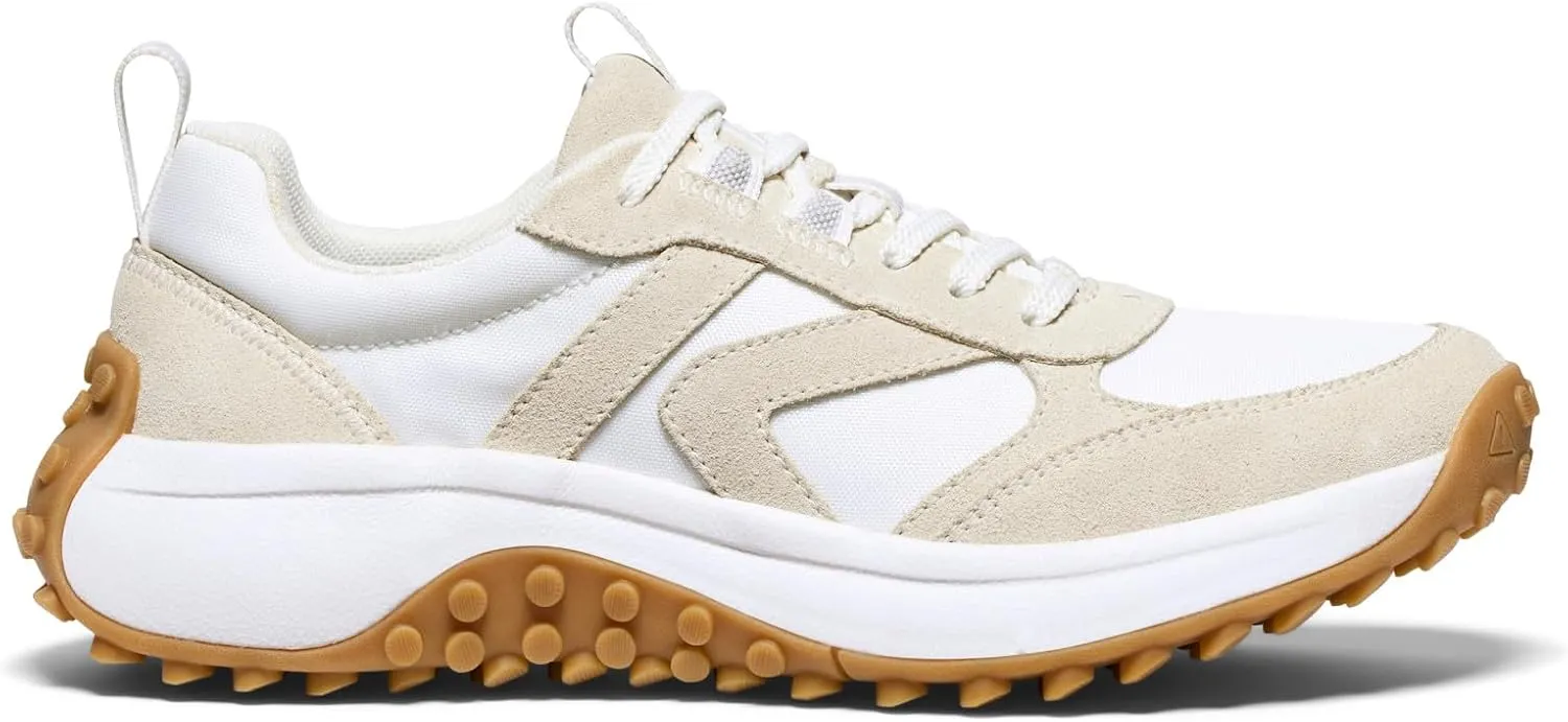 KEEN Women's Ks86 Comfortable Durable Retro Style Sneakers