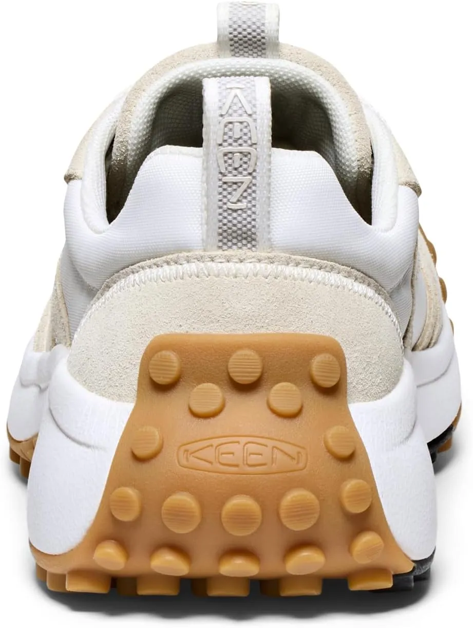 KEEN Women's Ks86 Comfortable Durable Retro Style Sneakers