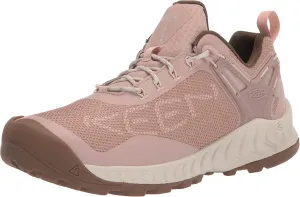 KEEN Women's Nxis Evo Low Height Waterproof Fast Packing Hiking Shoes