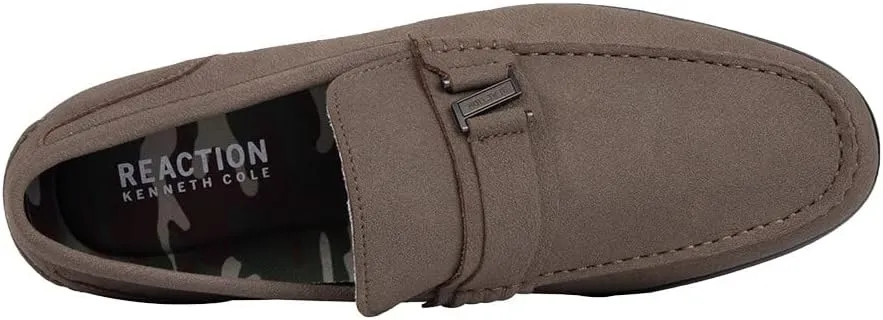 Kenneth Cole REACTION Men's Estate 2.0 Belt Loafer