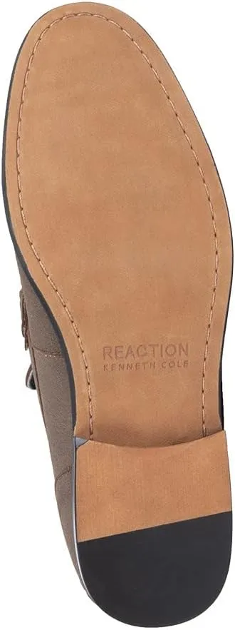Kenneth Cole REACTION Men's Estate 2.0 Belt Loafer
