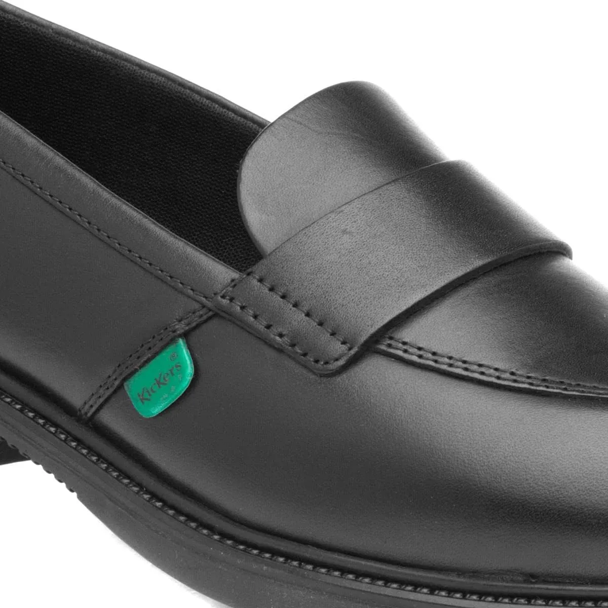 Kickers Women's Loafers Shoes