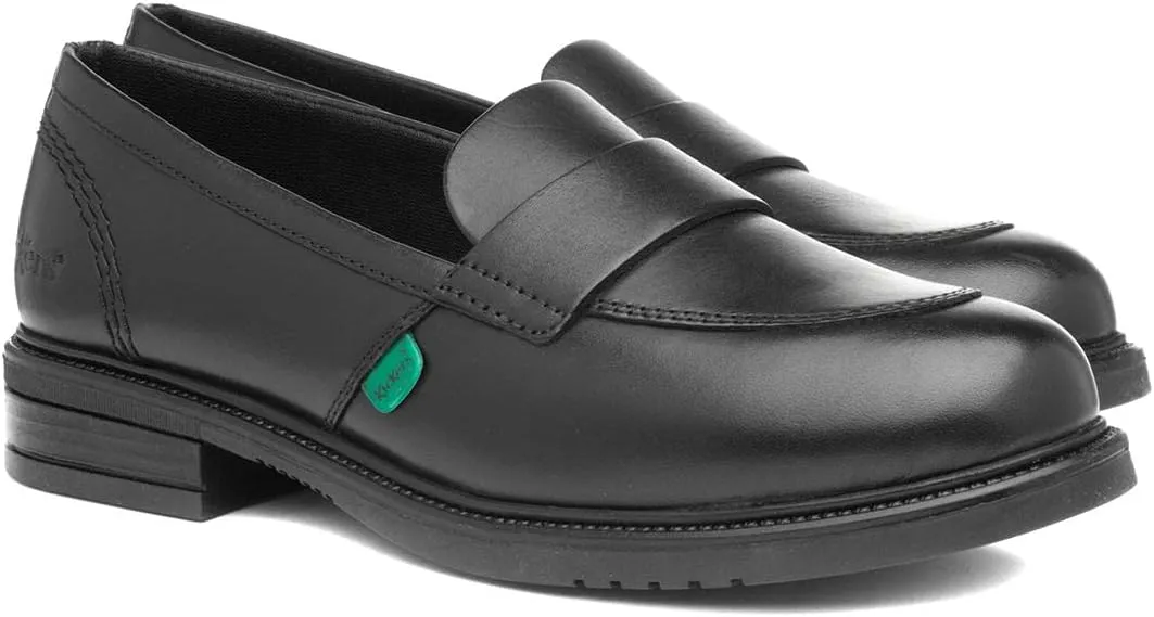 Kickers Women's Loafers Shoes