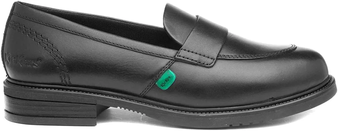 Kickers Women's Loafers Shoes