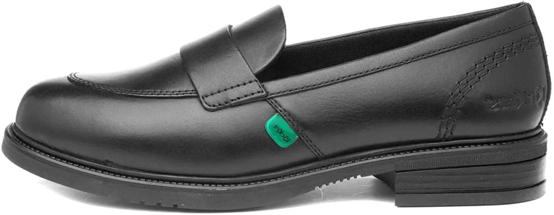 Kickers Women's Loafers Shoes