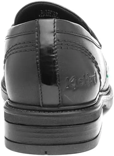 Kickers Women's Loafers Shoes
