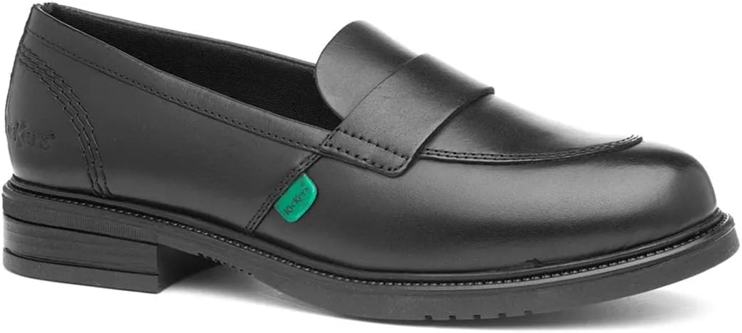 Kickers Women's Loafers Shoes