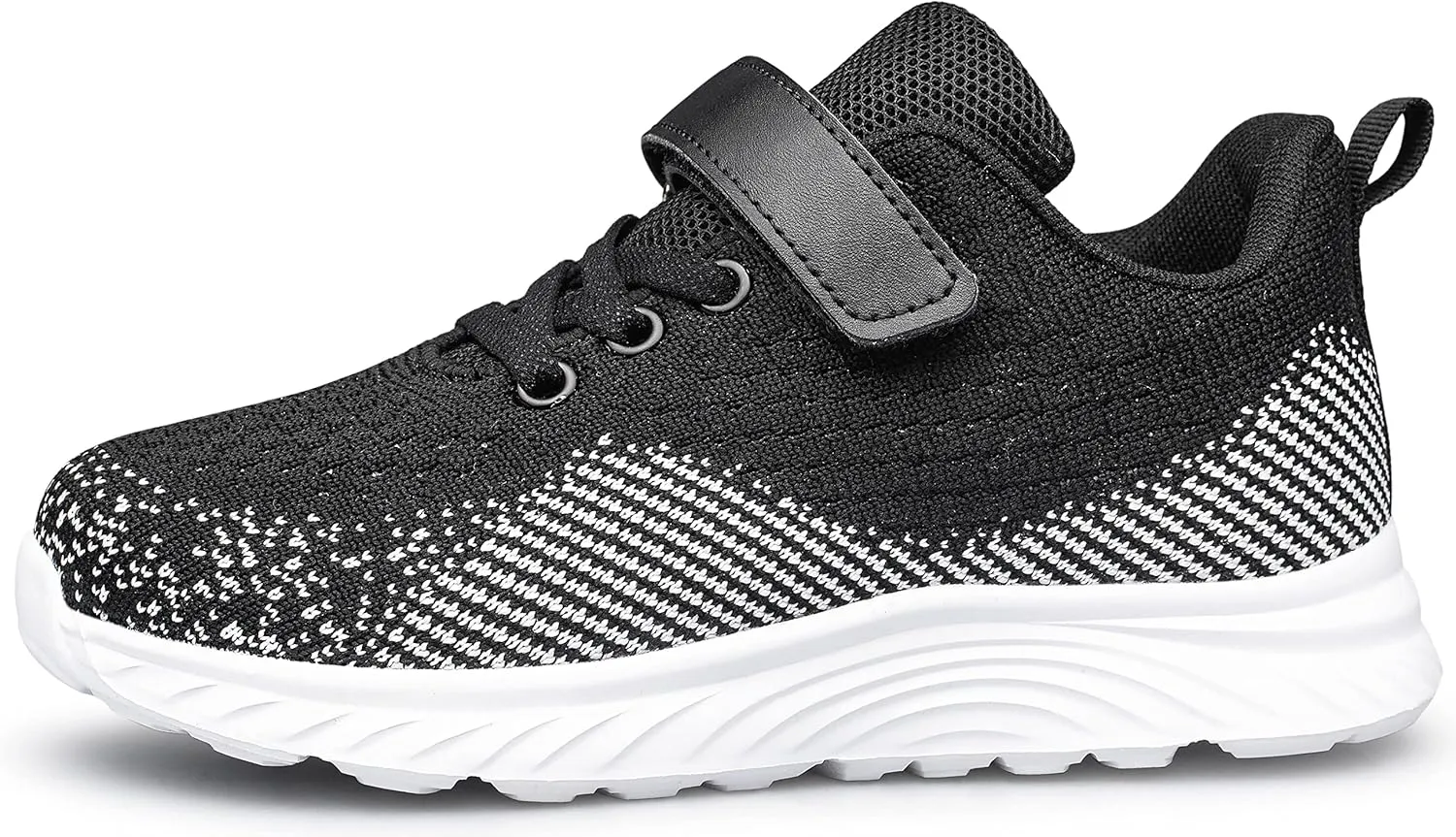 Kids Shoes Toddler Boys Girls Athletic Running Sports Strap Sneakers for Toddler/Little Kid/Big Kid