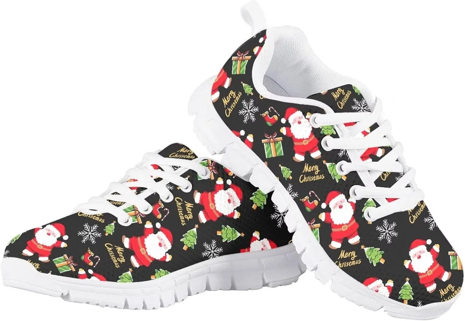 Kids Sneakers for Little Big Girls Boys Walking Running Shoes Size 11-3