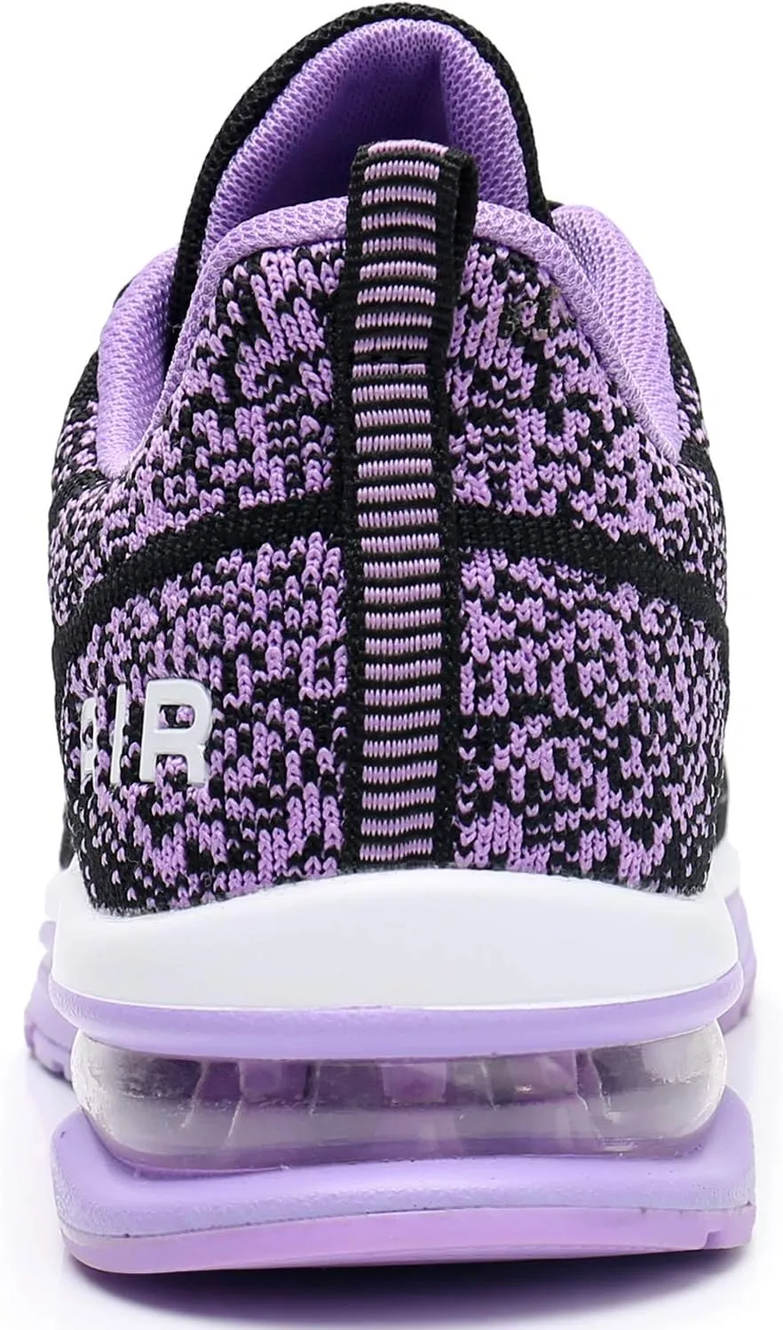 MAFEKE Women Air Athletic Running Shoes Fashion Tennis Breathable Lightweight Walking Sneakers