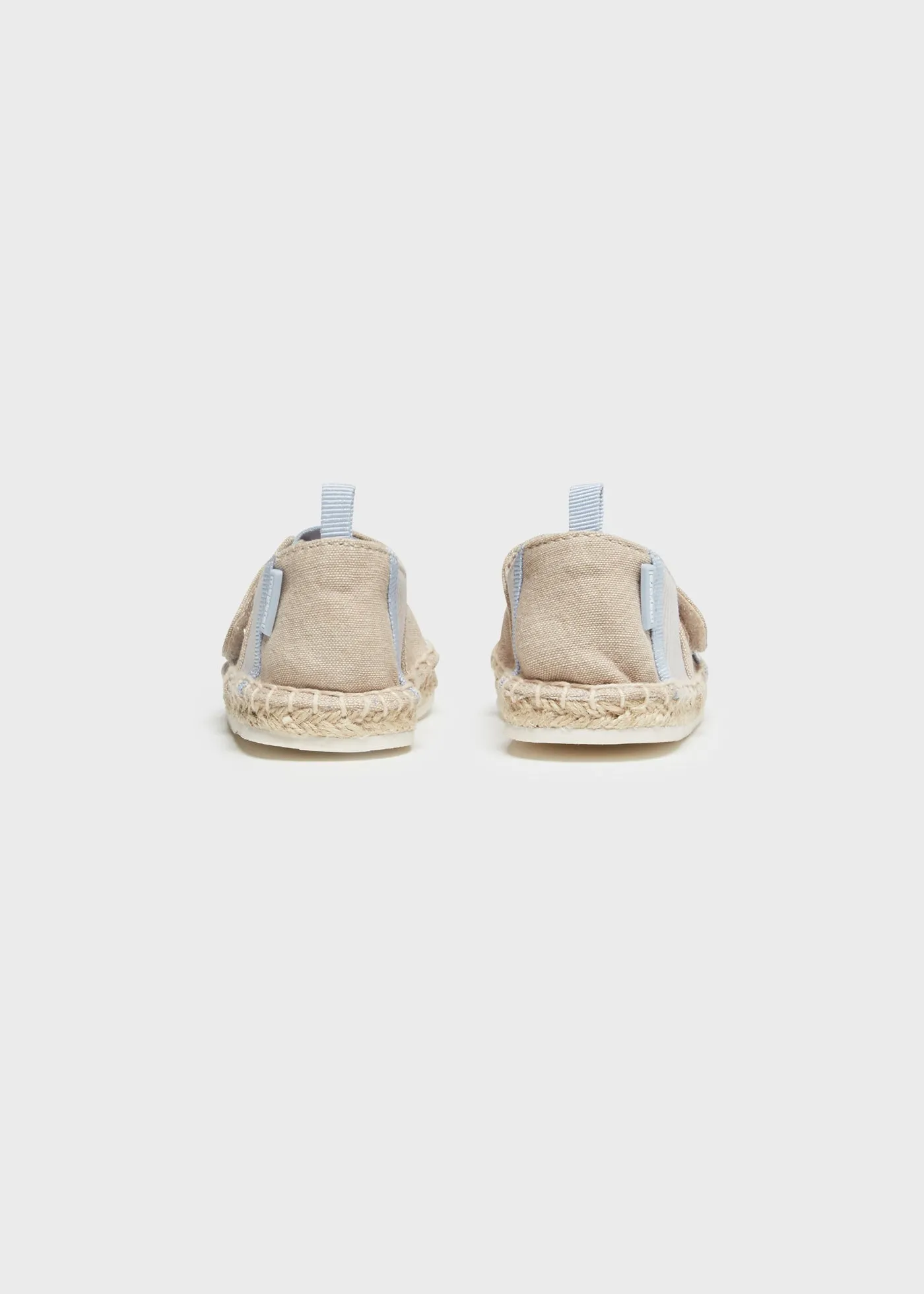 Mayoral Boys Velcro Espadrilles