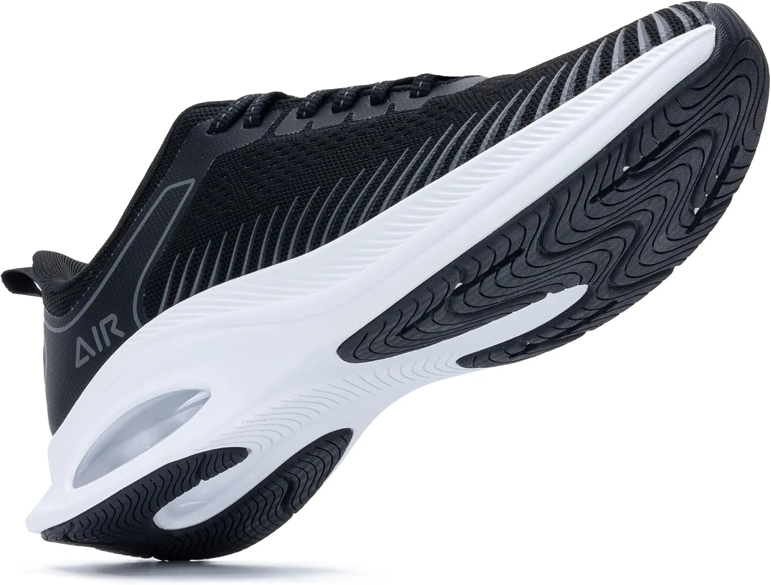 MEHOTO Mens Running Shoes Air Athletic Tennis Sneakers Lightweight Gym Sport Jogging Shoes