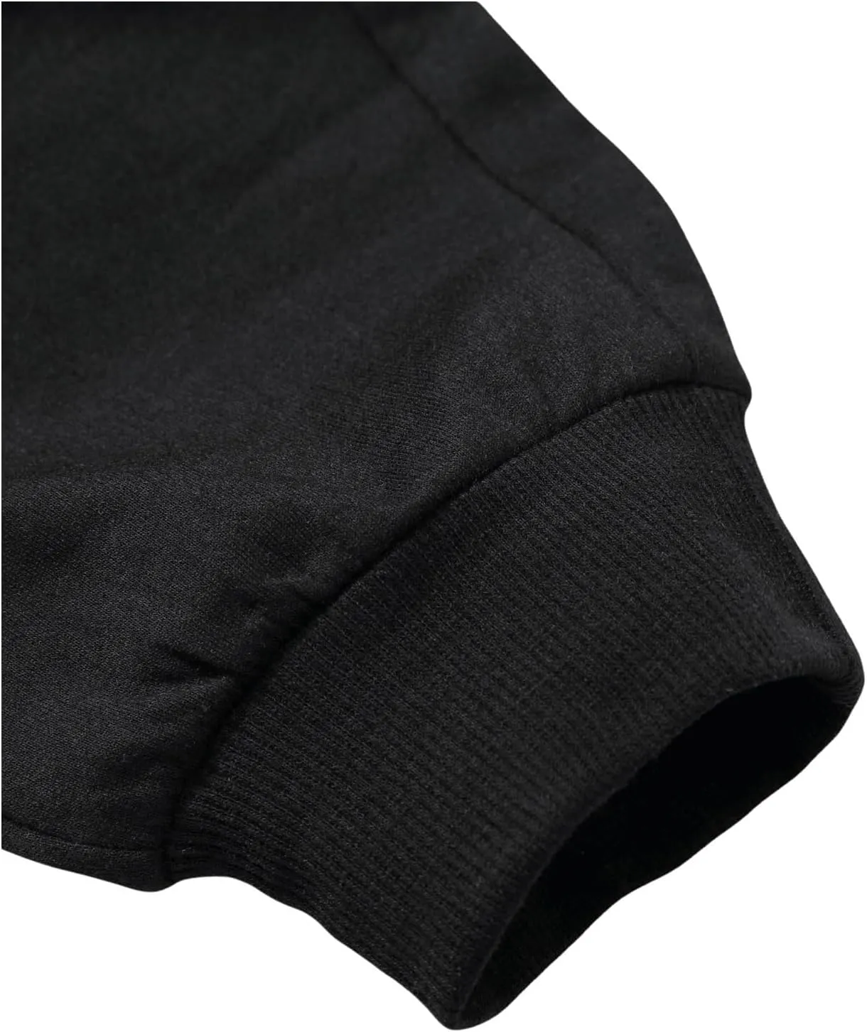 Men's Graphic Letter Print Sweatpants Drawstring Waist Tie Front Workout Pants Jogger Pants with Pocket