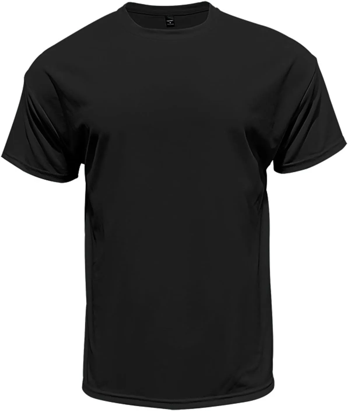 Mens Short Sets 2 Piece Outfits - Casual Summer Short Sleeve Comfy Breathable Sweatsuits Sets for Men with Cargo Pocket