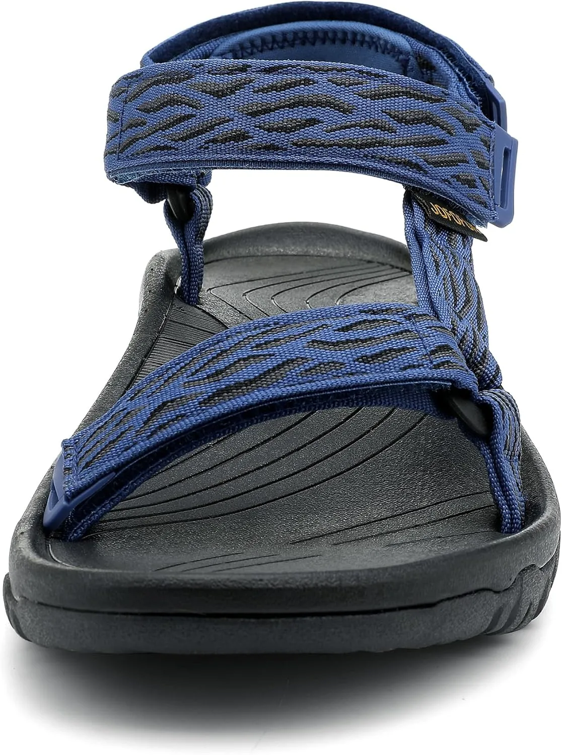 Men's Sports Hiking Sandals Original Classic Beach Water Shoes with Arch Support