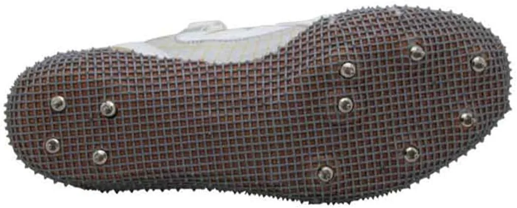 Mens Womens Spikes Track Shoes, Professional Track and Field Jumping Running Sneakers Breathable Racing Sprinting Shoes