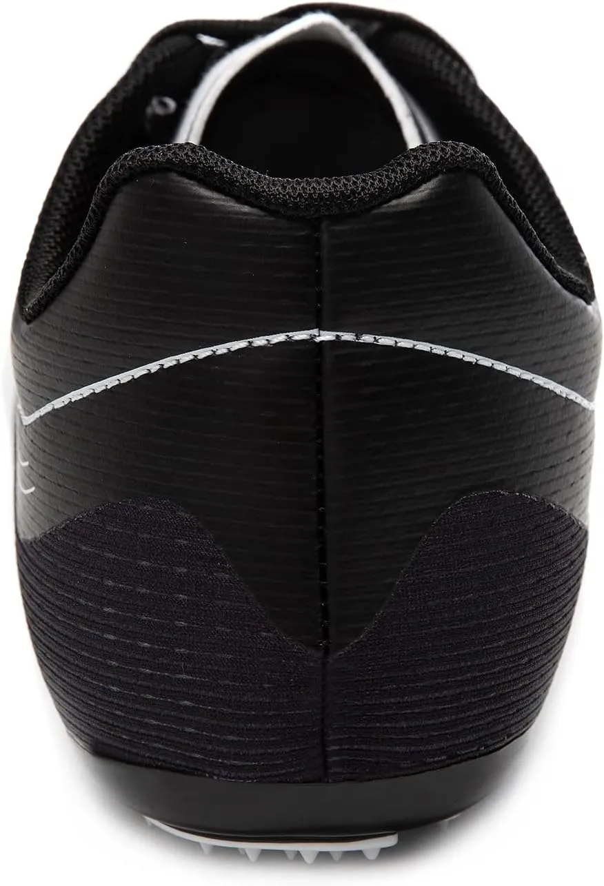 Mens Womens Track and Field Shoes Spikes Track Race Jumping Sneakers Professional Running Nail Spikes Shoes for Kid