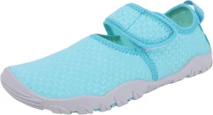 Mens Womens Water Shoes Barefoot Quick Dry Aqua Beach Swim Pool Shoes Non Slip Outdoor Sports Hiking Surf Yoga Lightweight Footwear