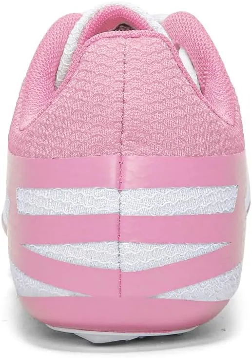 New Track and Field Shoes for Men Women Kids Boys Girls 8 Spikes 100-400 Meter Running Racing Shoes Professional Sprint Sport Sneakers