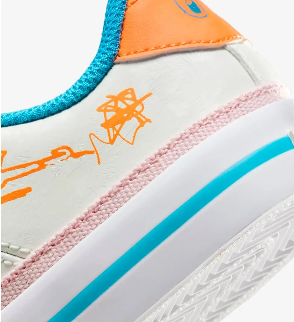 NIKE Boy's Sneakers Shoes