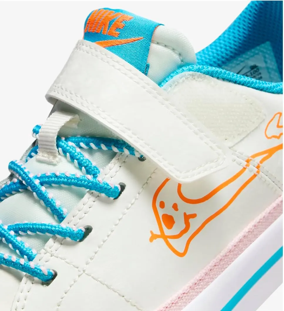 NIKE Boy's Sneakers Shoes