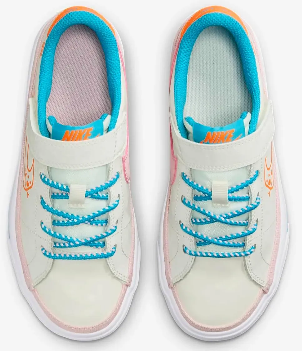 NIKE Boy's Sneakers Shoes