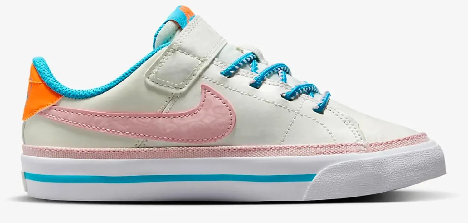NIKE Boy's Sneakers Shoes