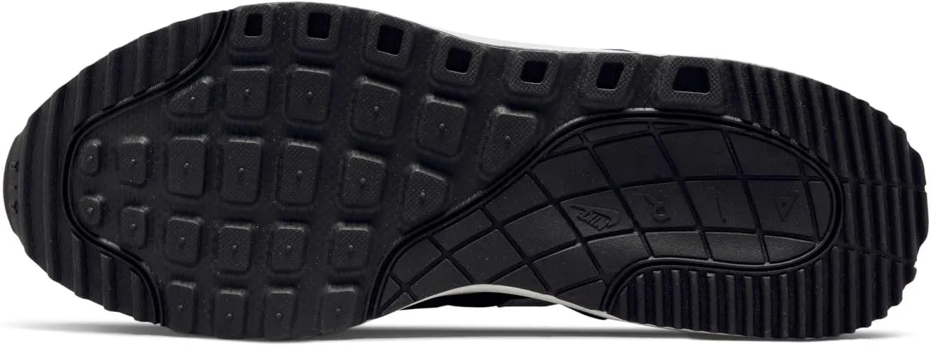 NIKE Men's Sneakers Track Shoe