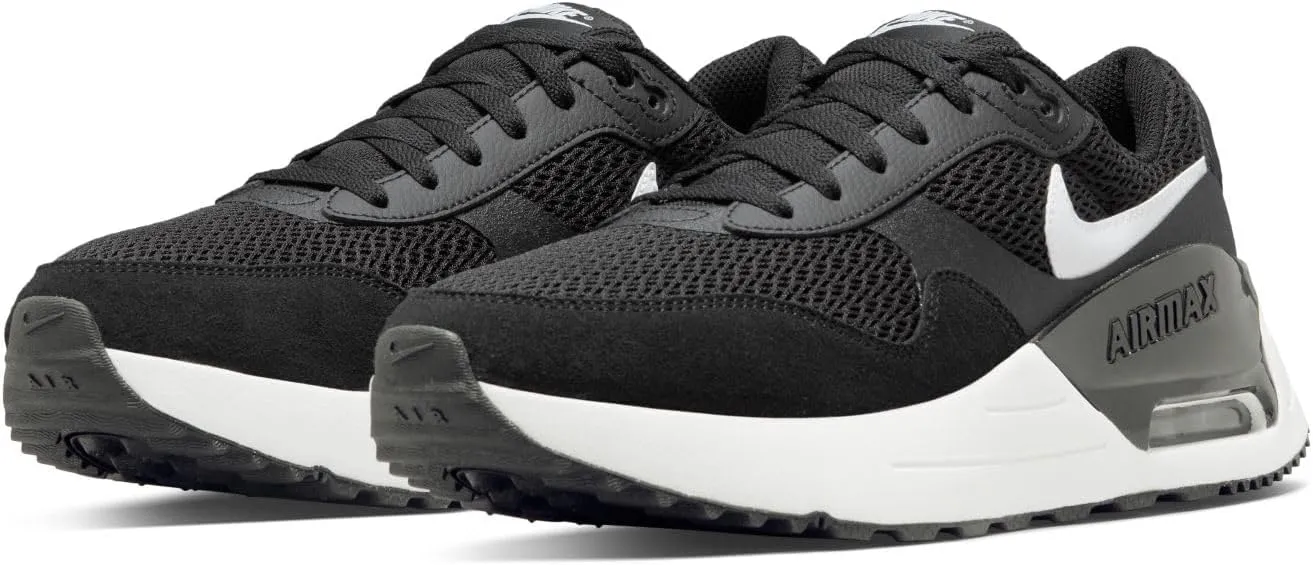 NIKE Men's Sneakers Track Shoe