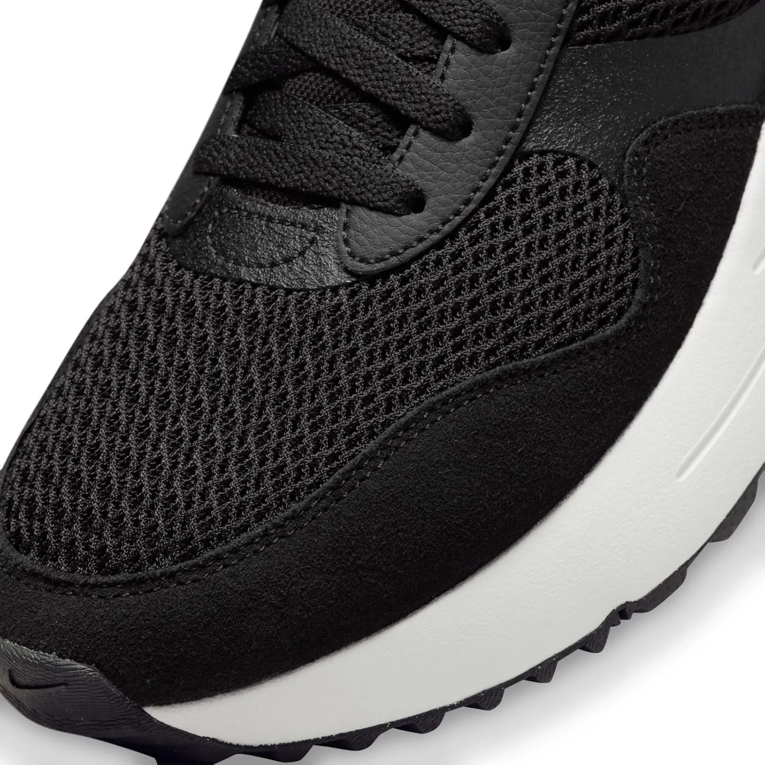 NIKE Men's Sneakers Track Shoe