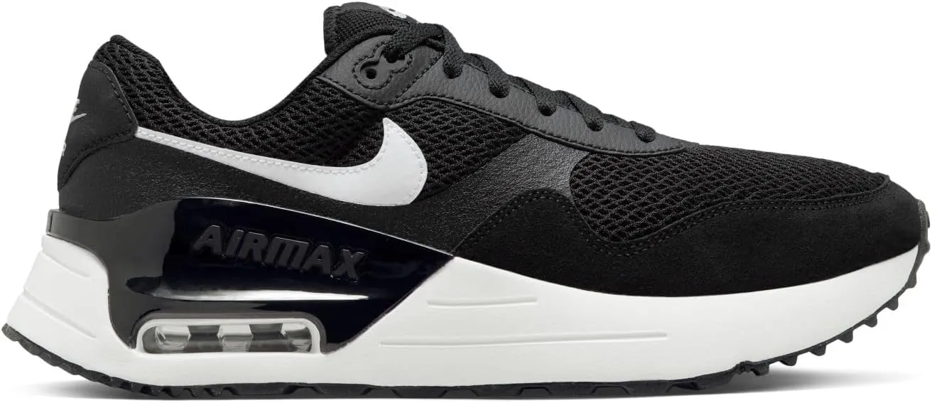 NIKE Men's Sneakers Track Shoe