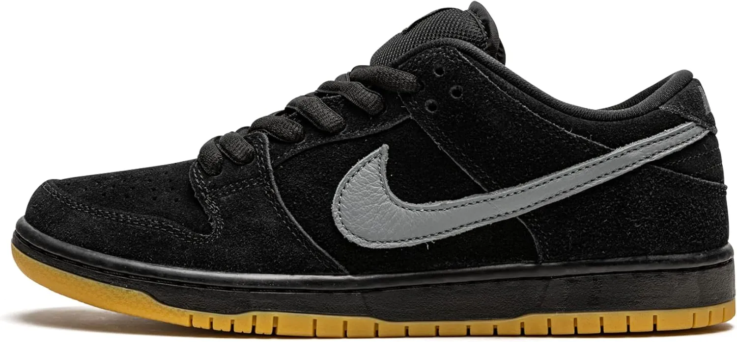 Nike Sb Dunk Low Pro Blue Fury Mens Bq6817 400 - Size