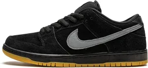 Nike Sb Dunk Low Pro Blue Fury Mens Bq6817 400 - Size